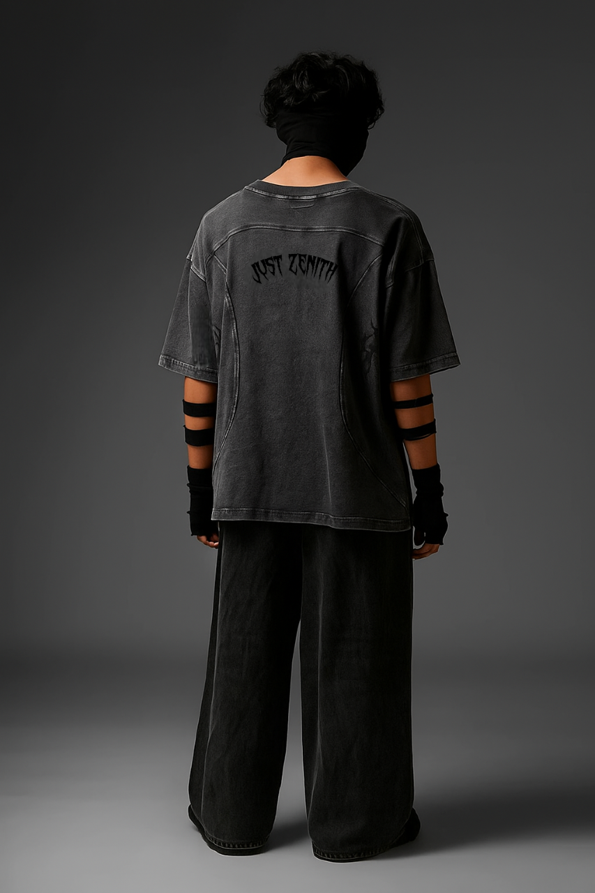 DEAD SEASON OVERSIZED TEE