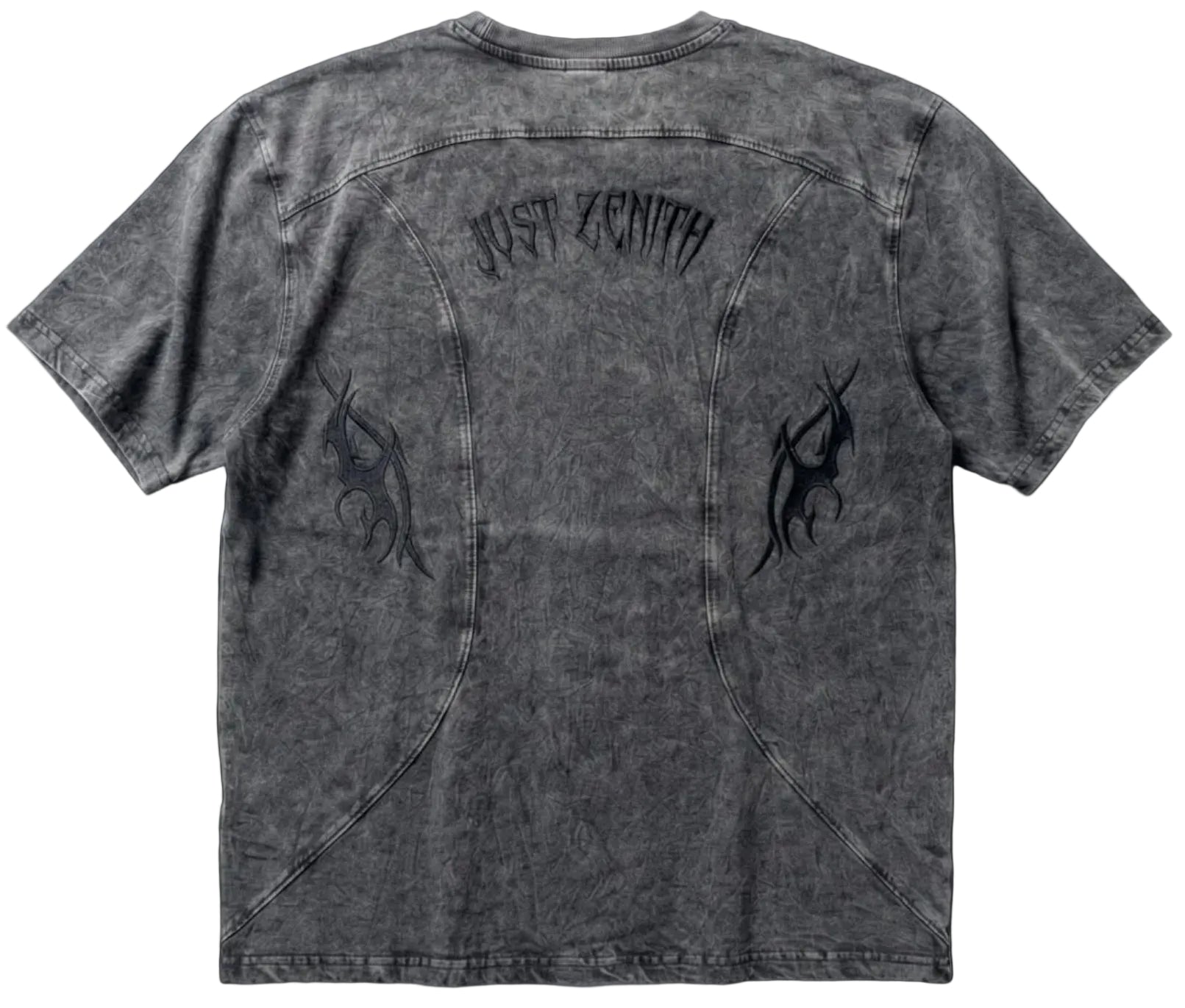 DEAD SEASON OVERSIZED TEE
