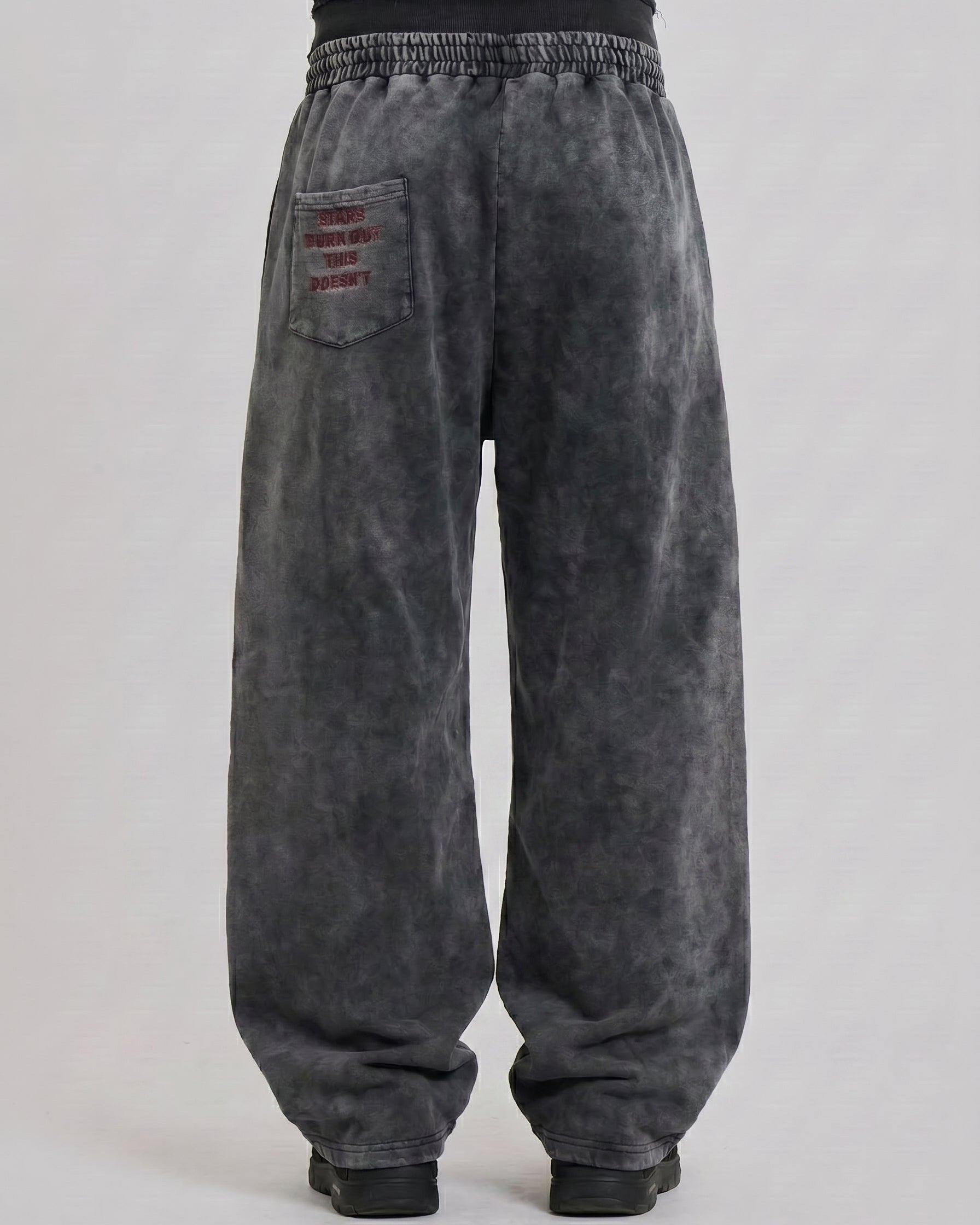 Dead Orbit Baggy Sweatpants