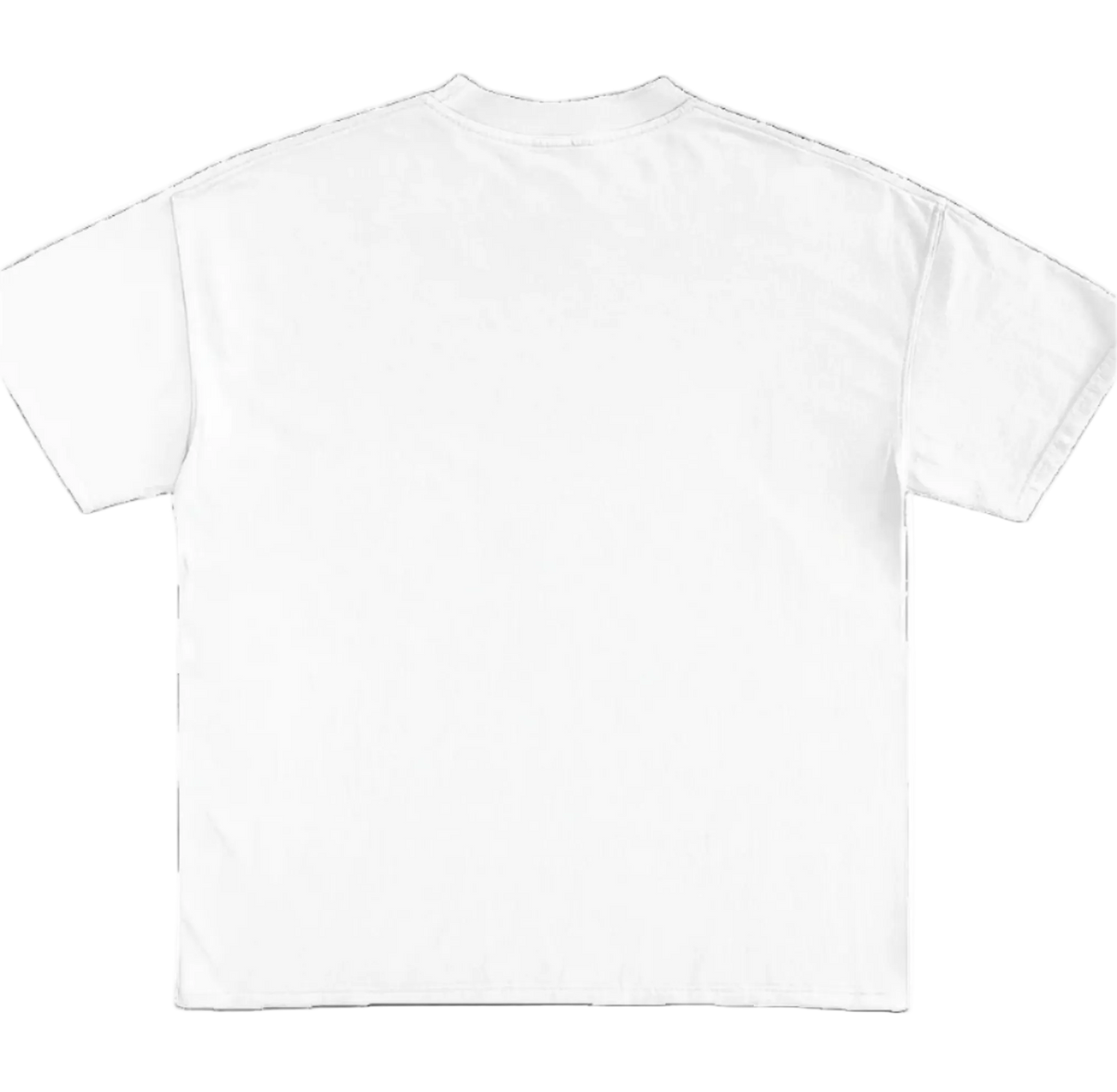 FALLEN PRAYER OVERSIZED TEE