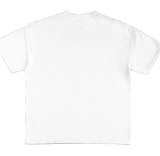 FALLEN PRAYER OVERSIZED TEE