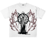 FALLEN PRAYER OVERSIZED TEE