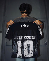 DEAD SEASON OVERSIZED JERSEY