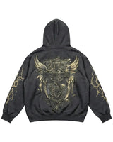 The Fallen Faith Hoodie