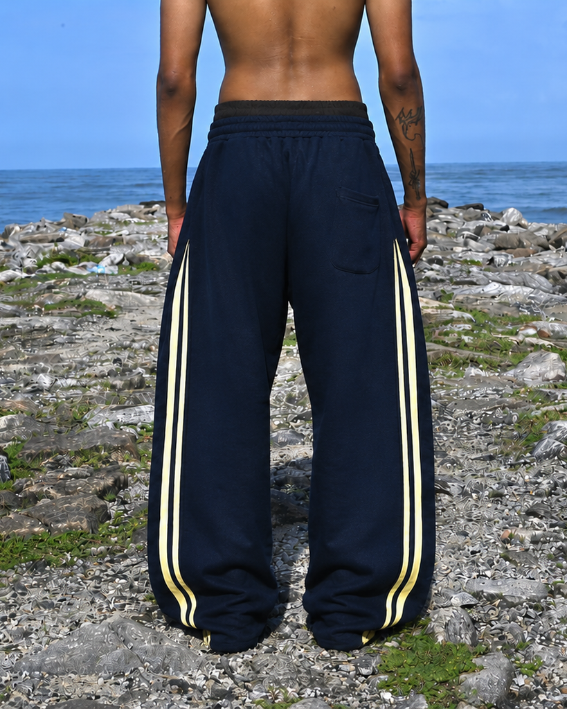 Offshore Baggy Sweatpants
