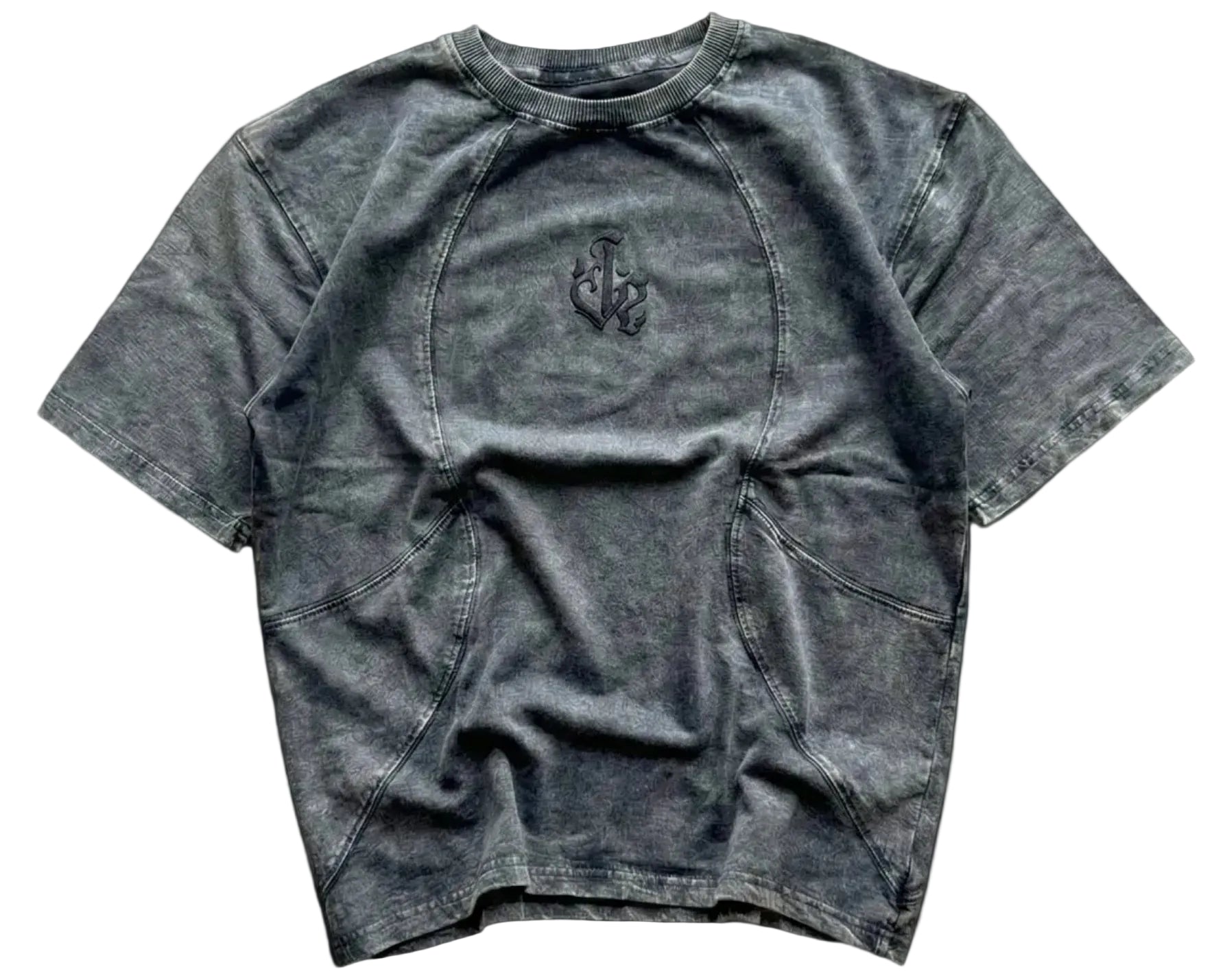 DEAD SEASON OVERSIZED TEE