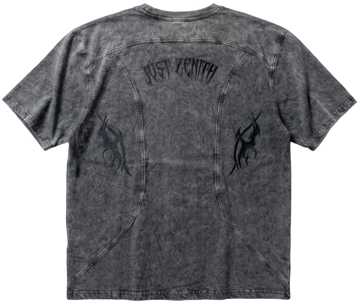 DEAD SEASON OVERSIZED TEE