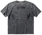 DEAD SEASON OVERSIZED TEE