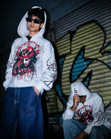 REPENT ZIP-UP HOODIE