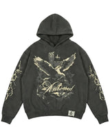 The Fallen Faith Hoodie