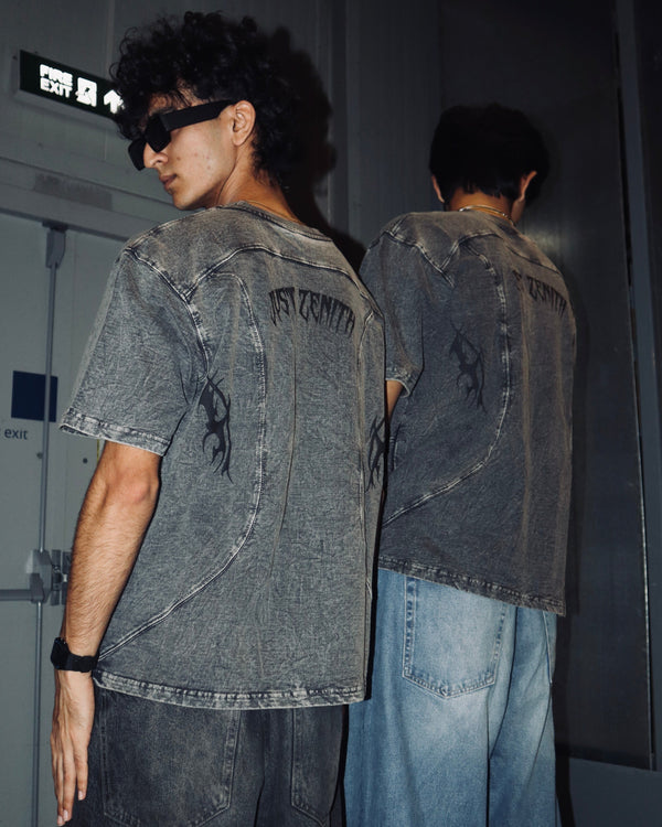 DEAD SEASON OVERSIZED TEE