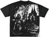 REAPER OVERSIZED TEE
