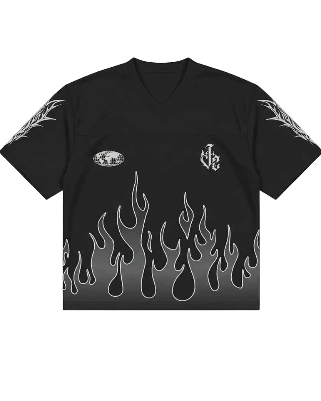 DEAD SEASON OVERSIZED JERSEY