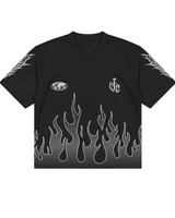 DEAD SEASON OVERSIZED JERSEY