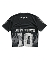 DEAD SEASON OVERSIZED JERSEY