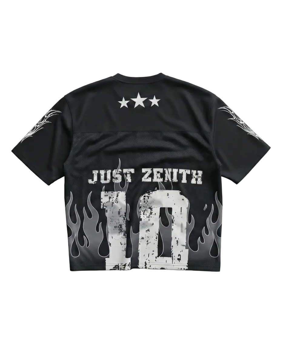 DEAD SEASON OVERSIZED JERSEY