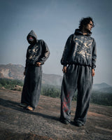 Dead Orbit Baggy Sweatpants