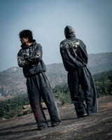 Dead Orbit Baggy Sweatpants