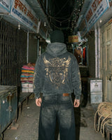 The Fallen Faith Hoodie
