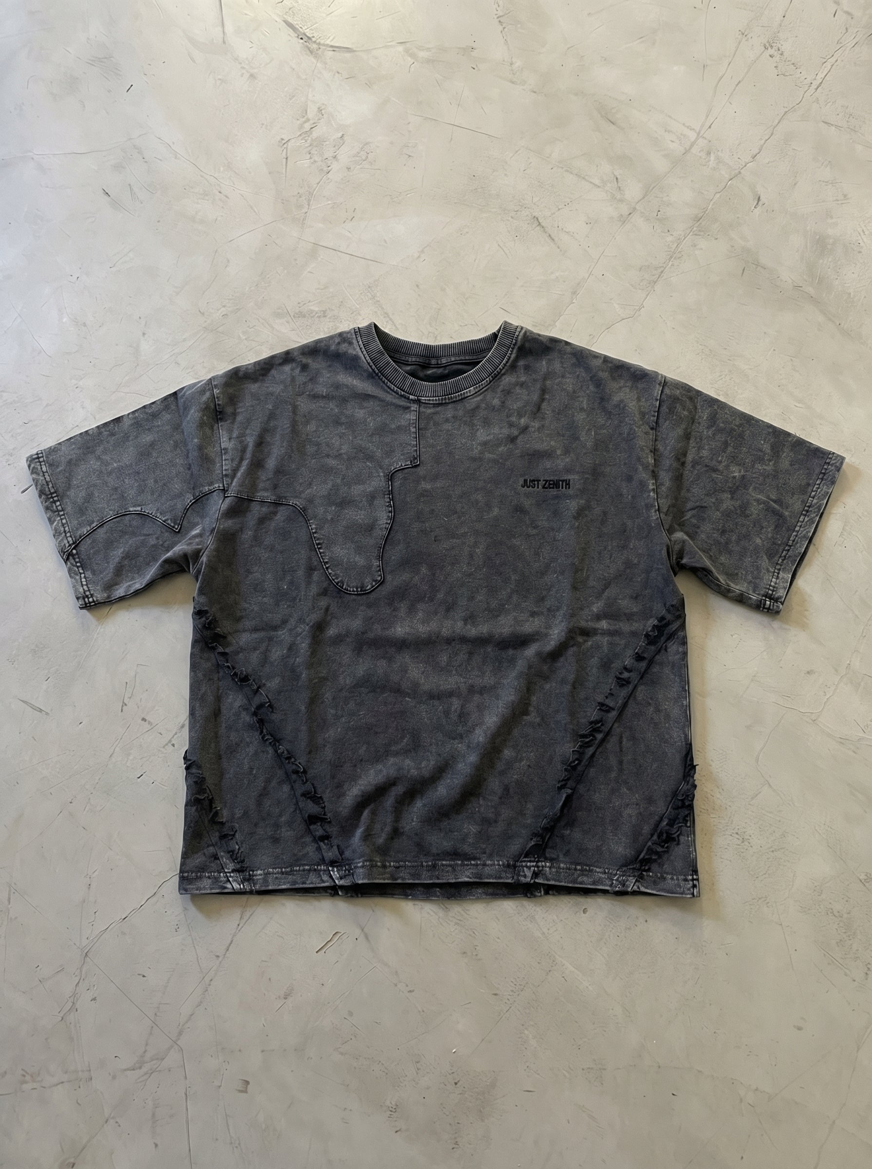 DEAD ORBIT TEE