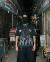 DEAD SEASON OVERSIZED JERSEY