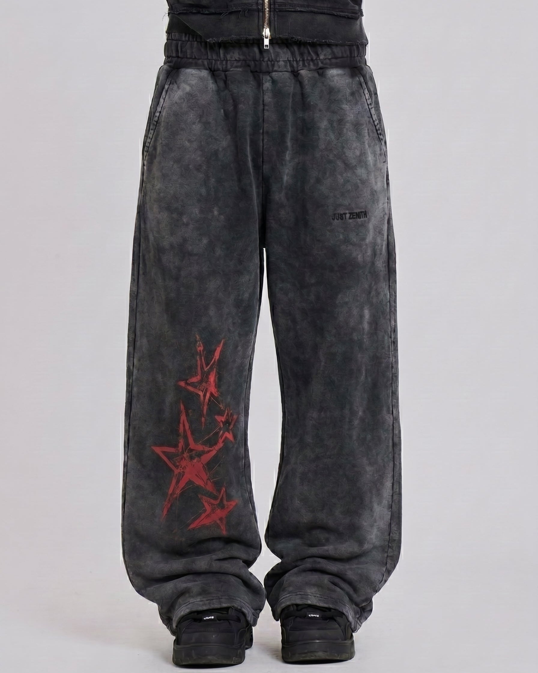 Dead Orbit Baggy Sweatpants